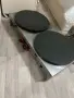 Газов кутлон за палачинки, снимка 1