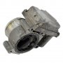 Дроселова клапа AUDI A6  (4F, C6) 2004-2011 A271121N-79, снимка 3