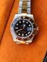 Rolex GMT Rootbeer 40mm, снимка 1