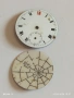 Лот 10 броя механизми с циферблат кварцов часовник за части КОЛЕКЦИЯ 43405, снимка 9