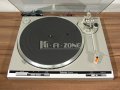  Technics sl-q30  ГРАМОФОН, снимка 5