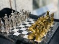 Колекционерски  шах, снимка 1