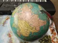 Ретро глобус лампа, снимка 4