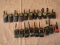 Разчистване от радиостанции за части, снимка 1