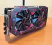 PowerColor RX 580 Red Devil Golden Sample 8GB GDDR5 OC - видео карта, снимка 1