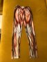 Дамски дълъг клин - “ мускули “, снимка 1
