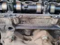 Двигател от BMW E46 320D 136к.с., снимка 9