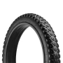 Външни и вътрешни гуми WANDA за ФАТБАЙК велосипед - 20x4.0 / 26x4.0, снимка 5