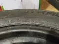 Джанта с гума за Фолксваген , снимка 2