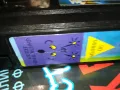КОСМИЧЕСКО ЧЕНГЕ-VHS VIDEO TAPE 2305251644, снимка 14