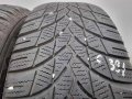 2бр зимни гуми 215/60/16 Lassa C391 , снимка 2