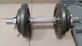Дъмбел Active 10кг, снимка 7