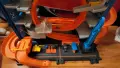 Hot Wheels гараж, снимка 2