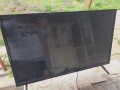 Телевизор CROWN 32NV56LW за части счупен екран, снимка 8