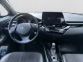 TOYOTA C-HR GR SPORT, снимка 9
