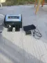 принтер Lexmark e120, снимка 1