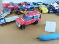 Стари малки колички, снимка 3