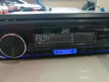 JVC KD-X351BT Bluetooth плейър с USB iPod Android , снимка 6