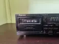 Касетен дек Pioneer ct w208r , снимка 2