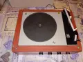 Ретро лампов грамофон Dual P410V от 1966г., снимка 6