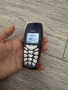 Nokia 3510i Като нов Англ меню, снимка 3