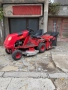 Тракторна косачка eco trak 13 к.с, снимка 1
