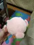 Плюшено бухалче, снимка 3