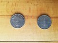 Сребърни монети 5 и 2 Райхсмарки, Трети Райх, Вермахт, СС