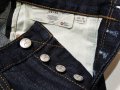 Намалени G-star MARC NEWSON Limited Edition Sharries Japanese Selvedge 14.6 Oz. Dnm Дамски Дънки W28, снимка 8