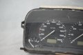 Табло Километраж за Volkswagen Vento, VW Vento 1.6i 75 к.с., 87001262, 87 001 262, снимка 3