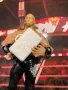 WWE Money In the Bank Briefcase куфарче за екшън фигурки / играчки Договорът в куфарчето, снимка 10