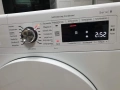 Сушилня Bosch Exclusiv Термопомпа 12м Гаранция Бош, снимка 6