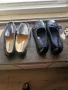 Дамски обувки, снимка 2