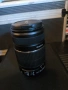 Обектив Canon lens за фотоапарат камера, снимка 1