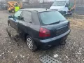 Ауди А3 1.9 110 кс само на части, снимка 3