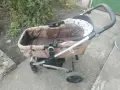 Количка Chipolino Malta, снимка 3