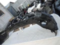 Предна броня Jeep Grand Cherokee След 2010 код 1WL27TRMAC-A / 465600B , снимка 5