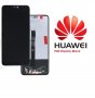 Нов оригинален дисплей за Huawei P20 LCD дисплей + touch screen дигитайзер , снимка 1 - Резервни части за телефони - 30988856
