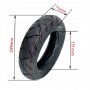 Вънншни гуми за ел. скутер Nedong (10 x 3.0) (255x80) (80/65-6), снимка 4