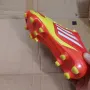 бутонки  ADIDAS F10 TRX FG  номер  44 ,5- 45 1/3, снимка 8
