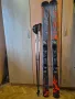 Продавам висок клас карбонови ски , снимка 6