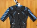 adidas Techfit PowerWeb Short Sleeve , снимка 4