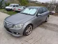 mercedes C 250 w204 на части, снимка 15