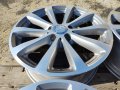 17 джанти 5х112 Mercedes E-class W213 S213 Е класа Топ ниво Оригинал, снимка 9