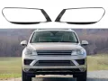 Стъкла за фарове на VW Touareg 7P Facelift (2015-2018), снимка 2