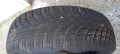 1бр. зимна гума 195/65/15 DOT 3723, снимка 4