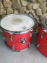 Барабани Yamaha Power V -Том 13 " , 14 ", снимка 3