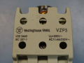 реле Westinghouse FANAL VZP3, снимка 2