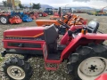 Yanmar трактор, снимка 2