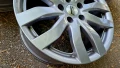 17 5х112 лети джанти Мерцедес Ауди Фолксваген Шкода Сеат. 5x112, снимка 9